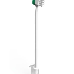 Szczoteczka do zębów z odsysaniem Oral Care REF 10002